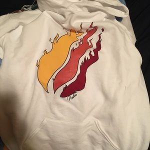 Preston stylez hoodie